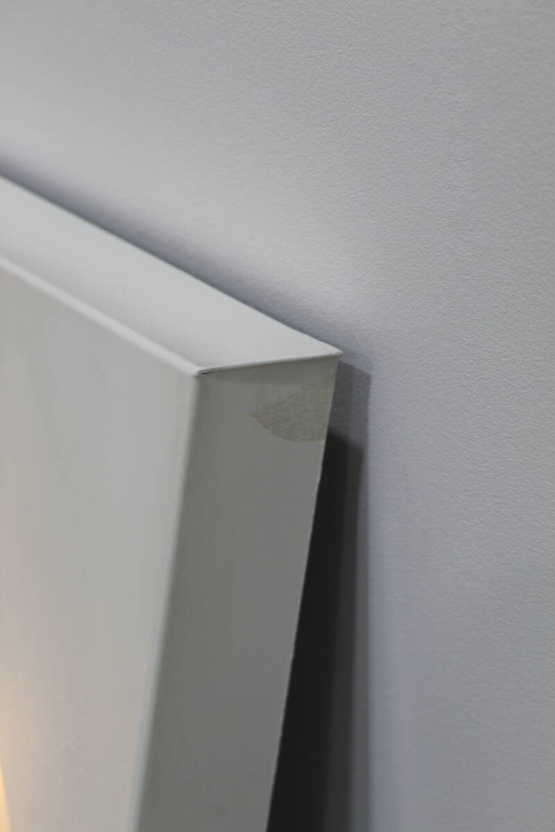 Vintage Design wandlamp, plafondlamp - jaren '70, Kaiser Leuchten | 01257