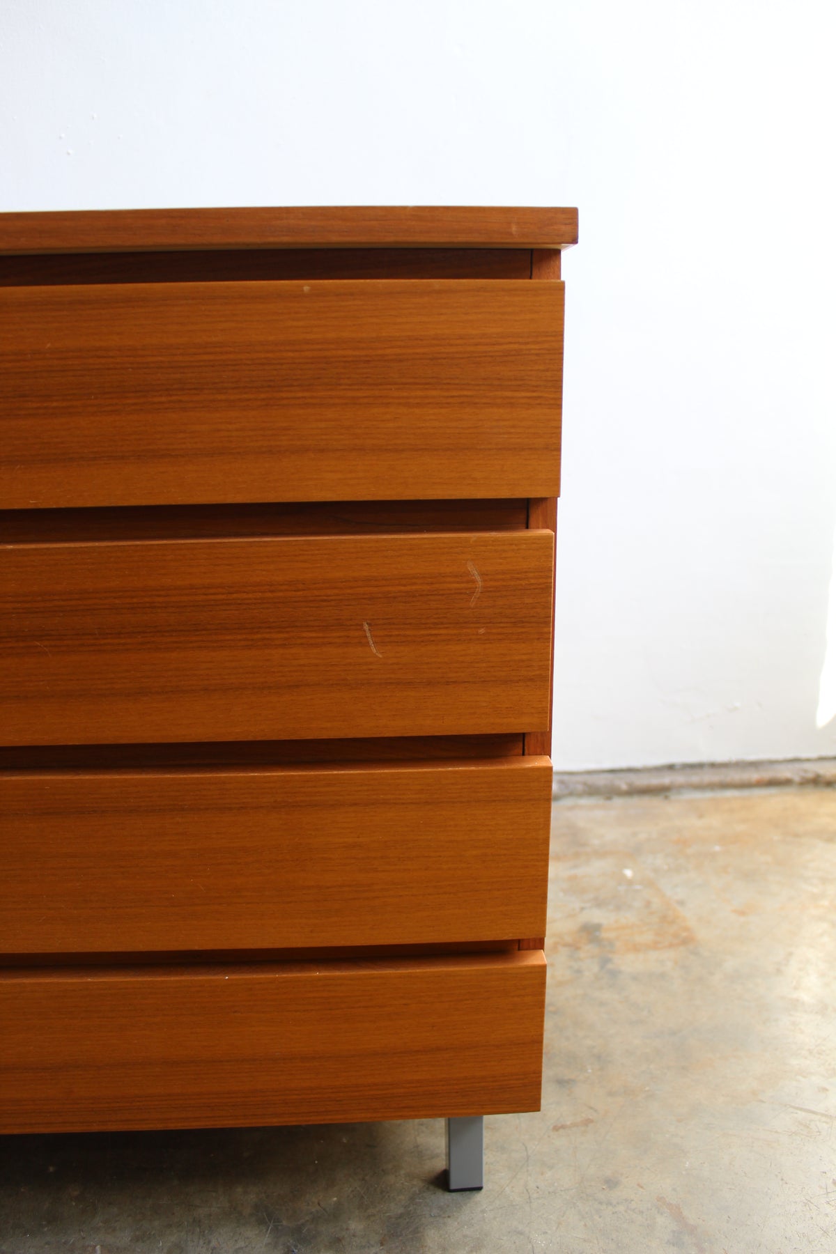 Vintage sideboard, dressoir
