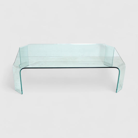 Italiaans design salontafel FIAM