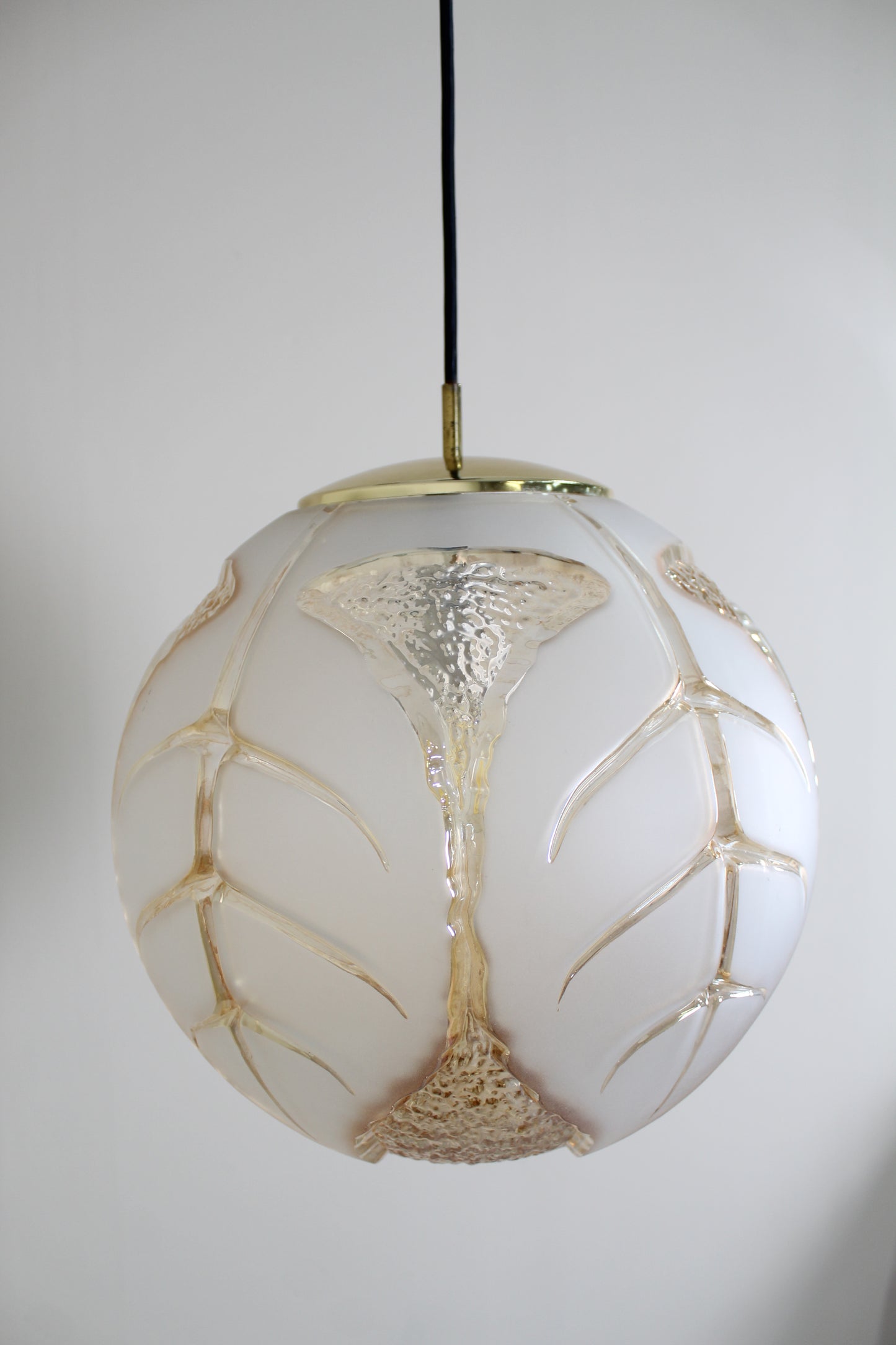 Vintage design hanglamp