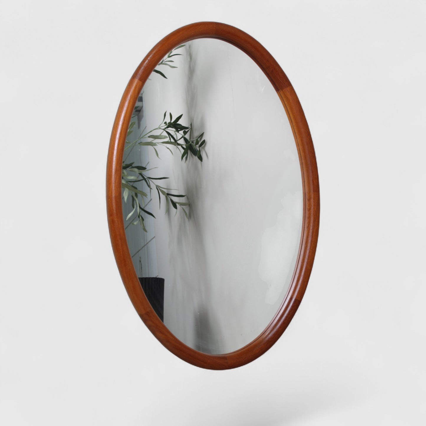 Deens Design vintage spiegel