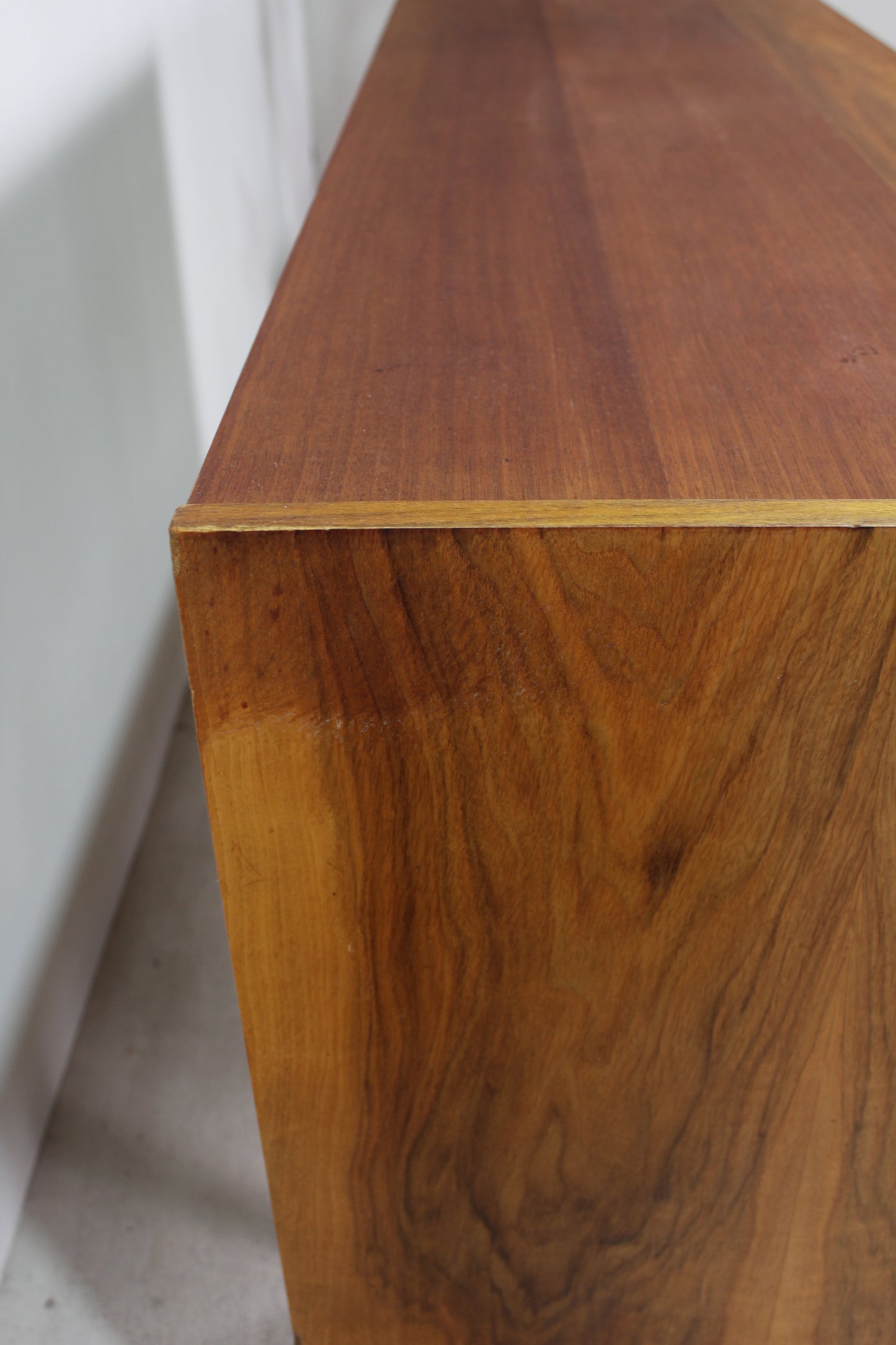 Vintage dressoir, sideboard jaren '60