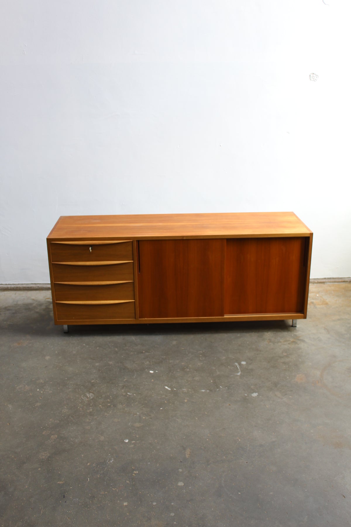 Vintage Sideboard, Anrichte 60er Jahre