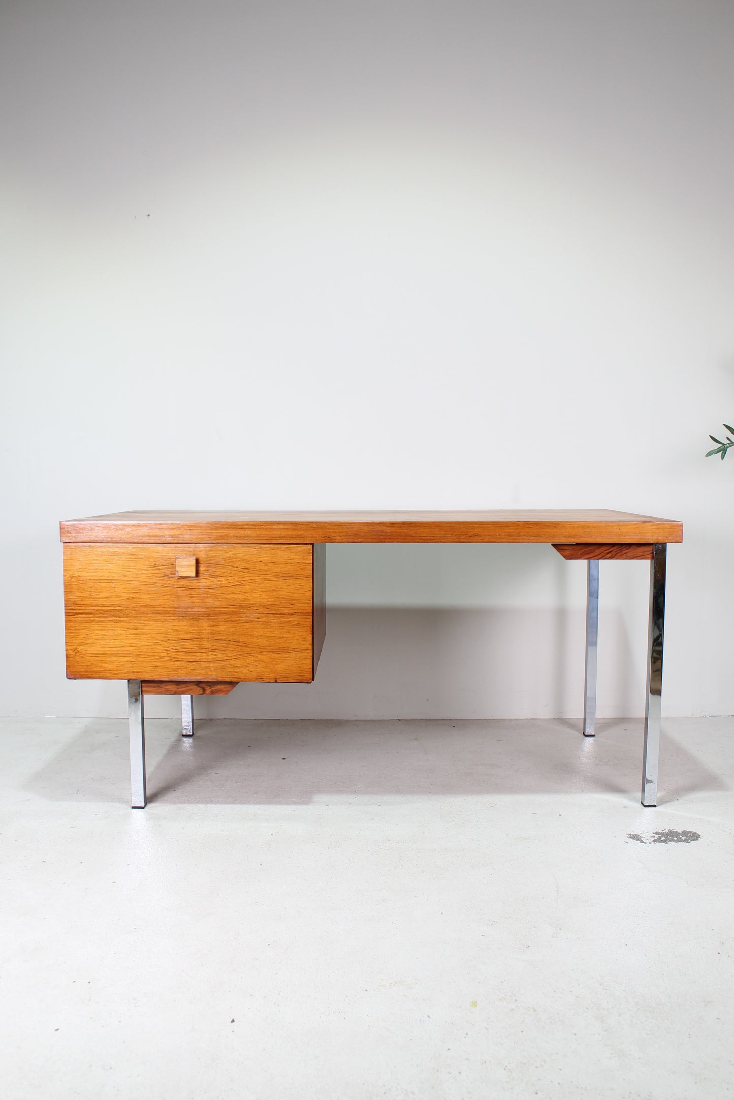 Vintage bureau jaren '60