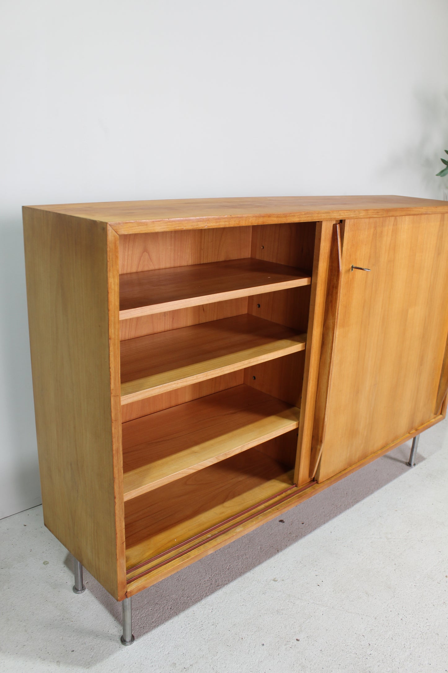 Vintage sideboard, archiefkast jaren '60