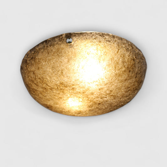Vintage Design plafondlamp, wandlamp, Hillebrand