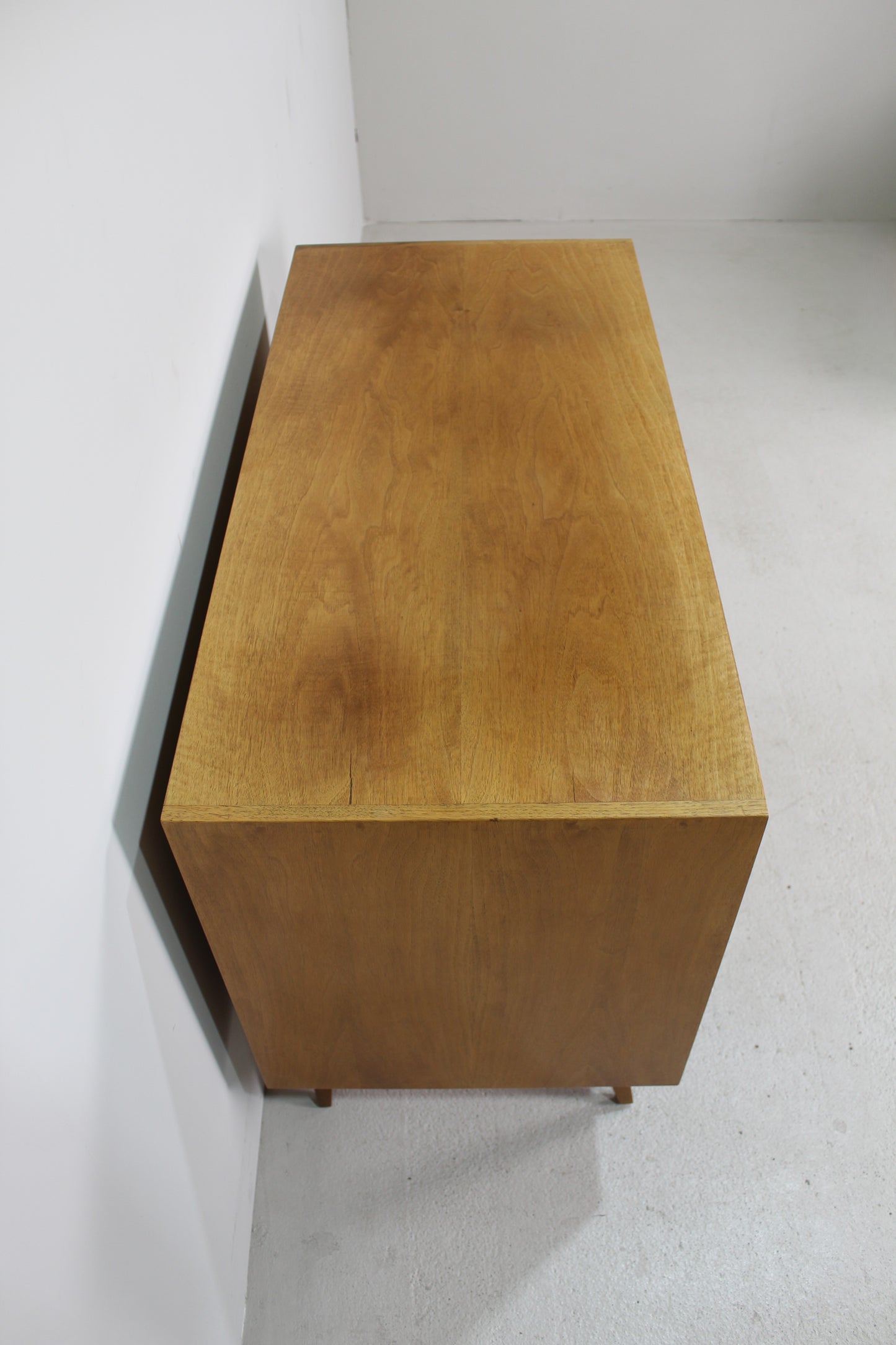 Vintage kastje, dressoir Rincklake van Endert