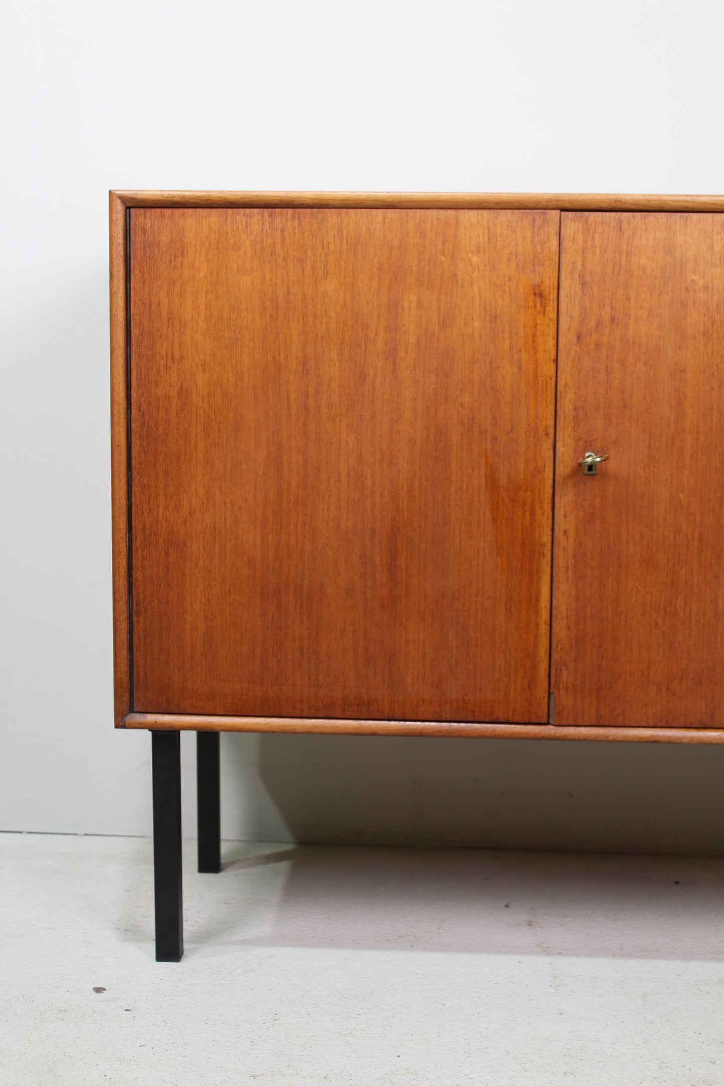 Vintage Schrank aus den 60ern - Türen