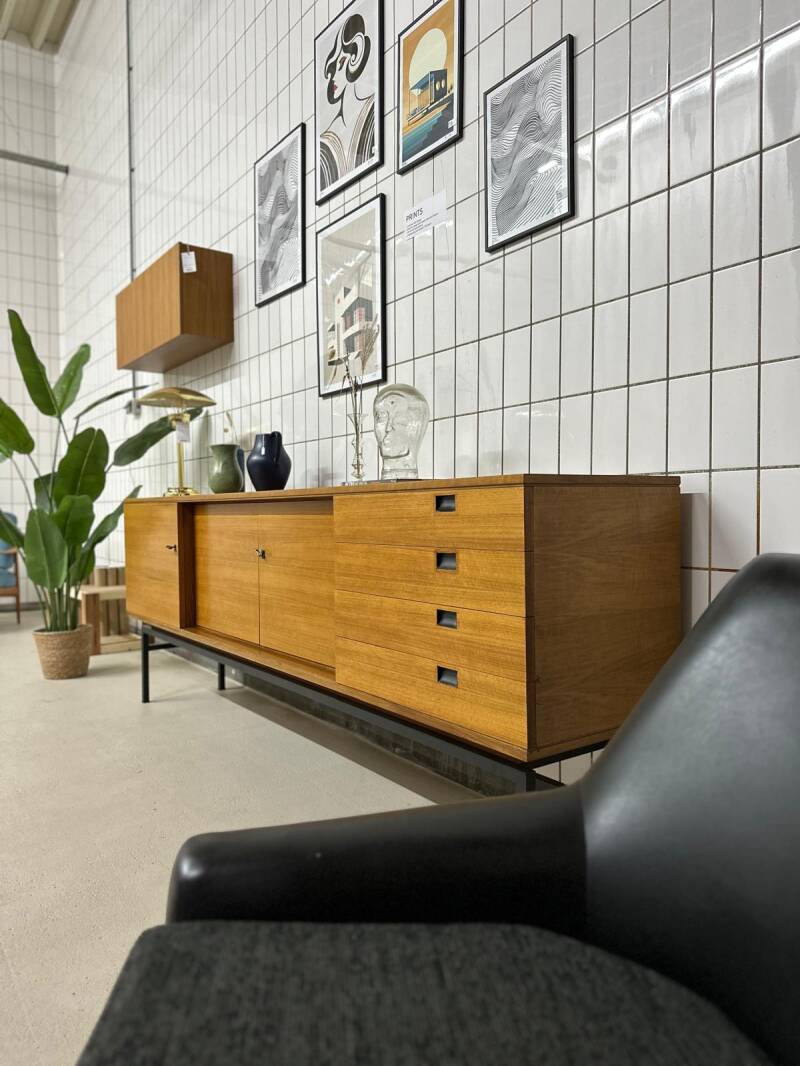 Vintage dressoir Bartels - jaren '60 | 01289
