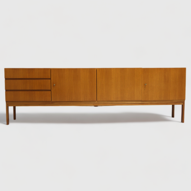 Vintage dressoir, sideboard - IDEE jaren '60 | 01069