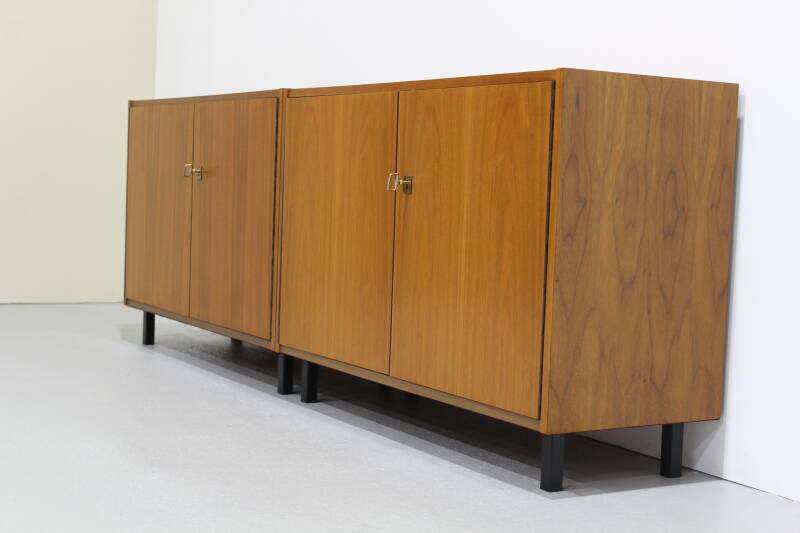 Vintage Sideboard, Schrank - 60er Jahre | 01148