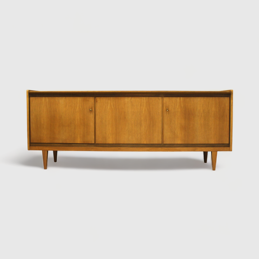 Vintage sideboard, sideboard EHD Möbel | 00741