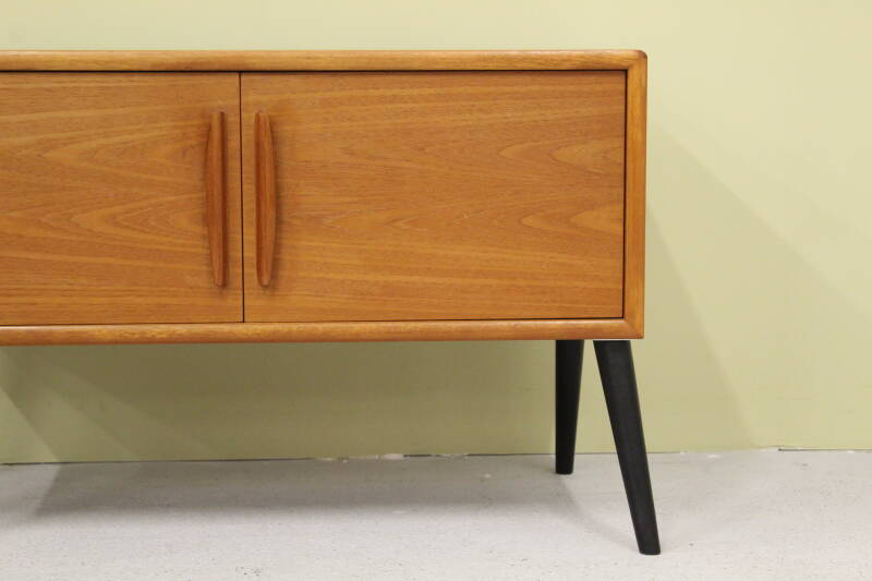 Vintage dressoir, kastje | 00774