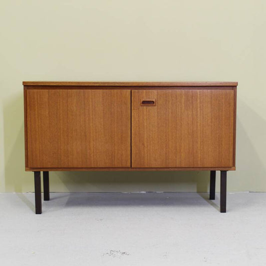 Vintage dressoir, tv-meubel