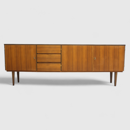 Vintage-Sideboard – Mitte des Jahrhunderts, 60er Jahre | 01220