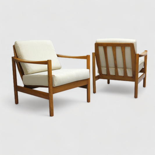 Vintage Sessel, Sessel - 1960er Jahre | 00985