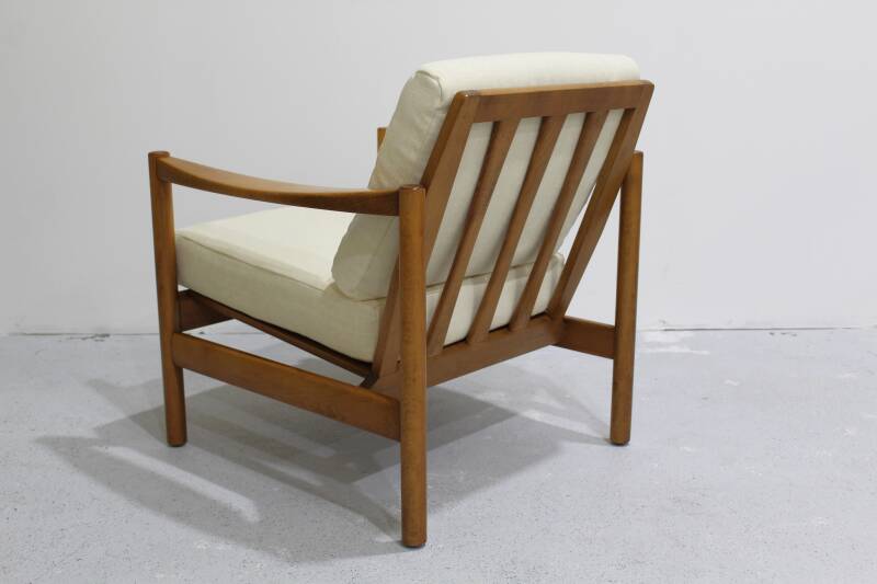 Vintage Sessel, Sessel - 1960er Jahre | 00985