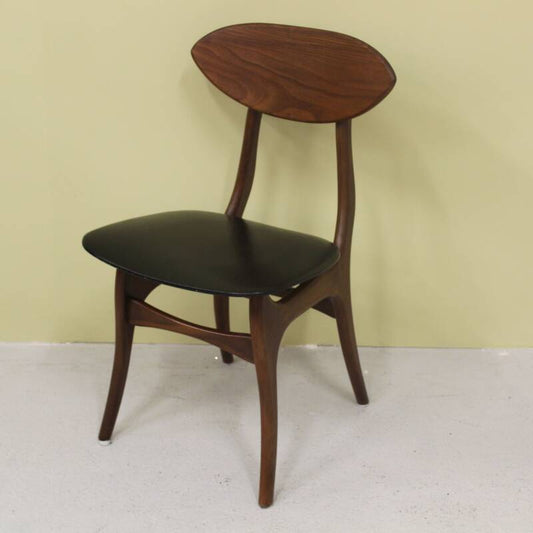 Vintage stoel, eetkamerstoel
