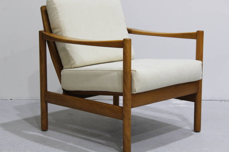 Vintage Sessel, Sessel - 1960er Jahre | 00985