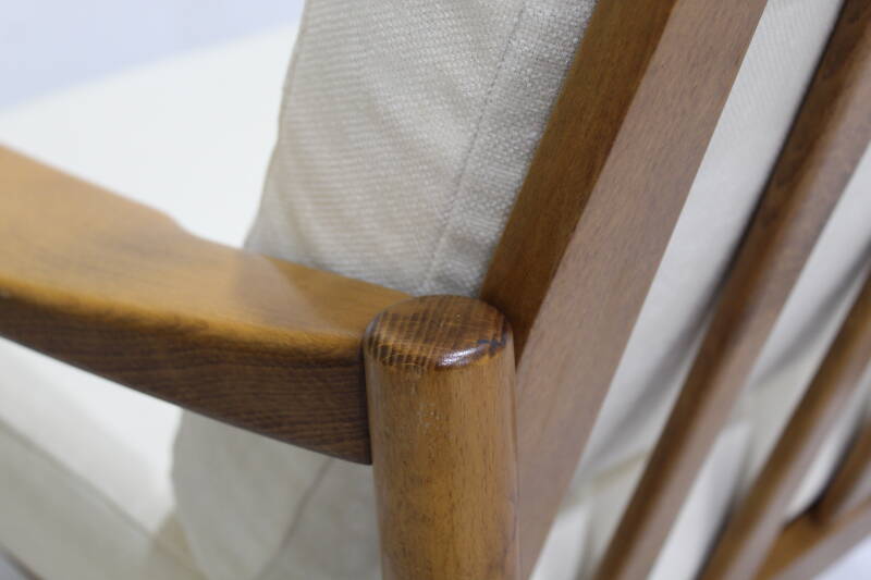 Vintage Sessel, Sessel - 1960er Jahre | 00985