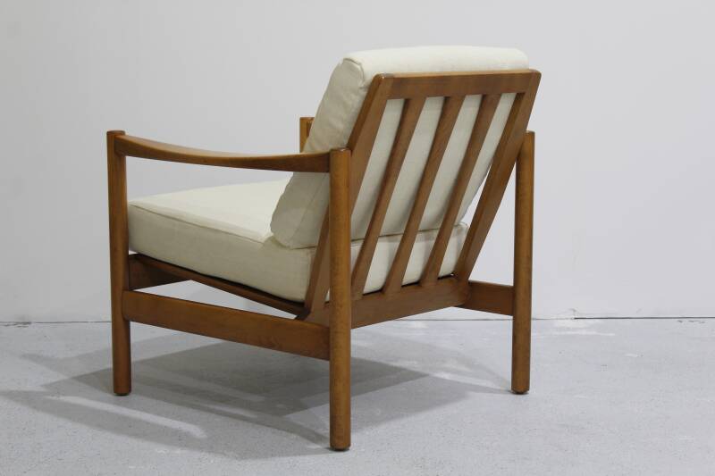 Vintage Sessel, Sessel - 1960er Jahre | 00985