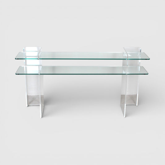 Zweeds Design sidetable Fogia Combiplex