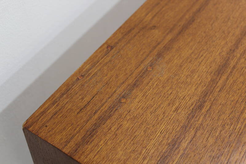 Vintage Sideboard, Vitrine - 1960er Jahre | 00834