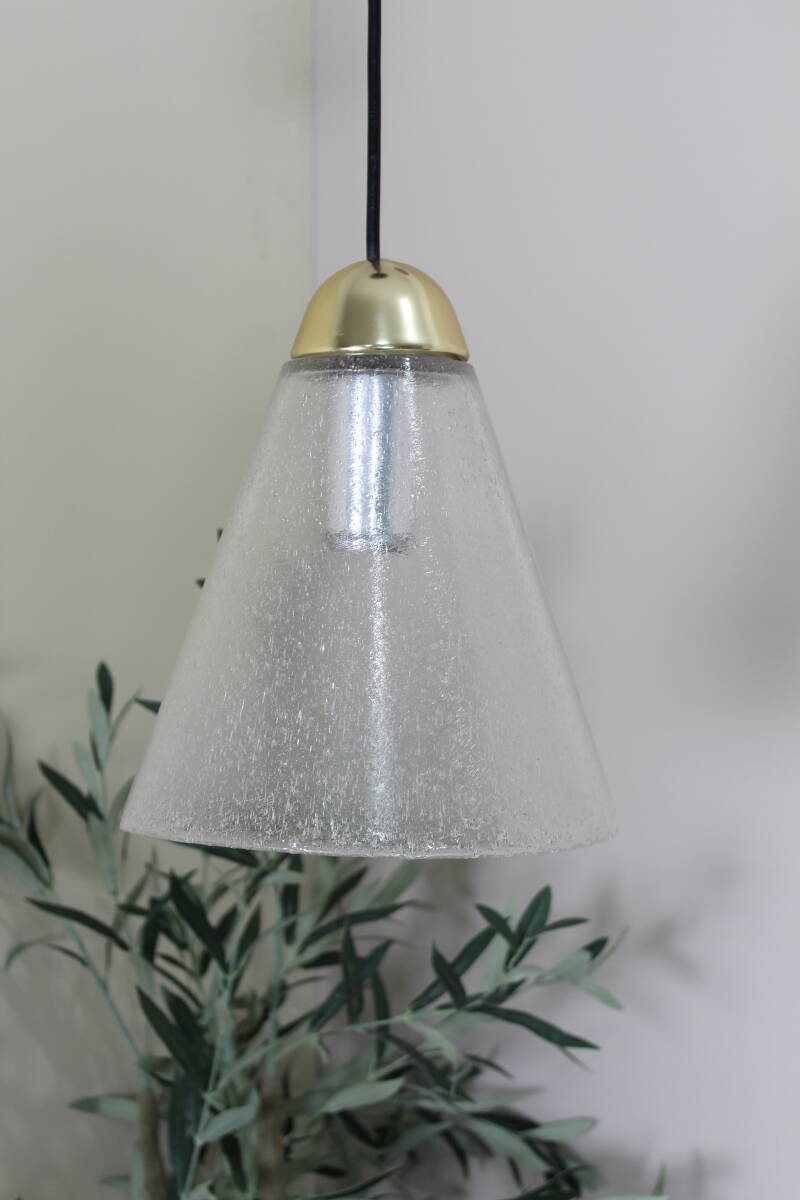 Vintage Design Hängelampe Peill &amp; Putzler - 60er/70er Jahre