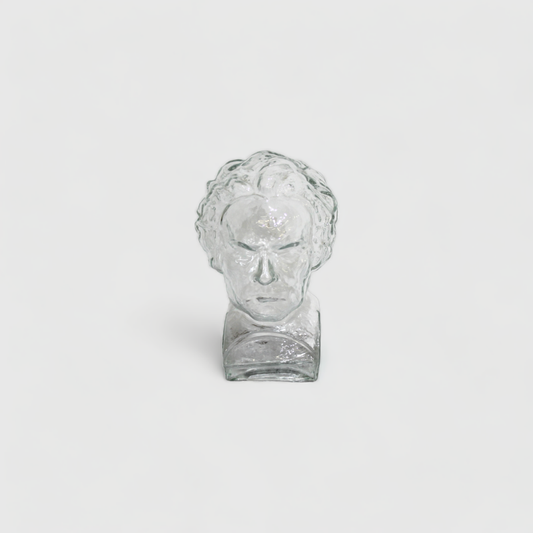 Vintage Glaskopf Beethoven | 01306