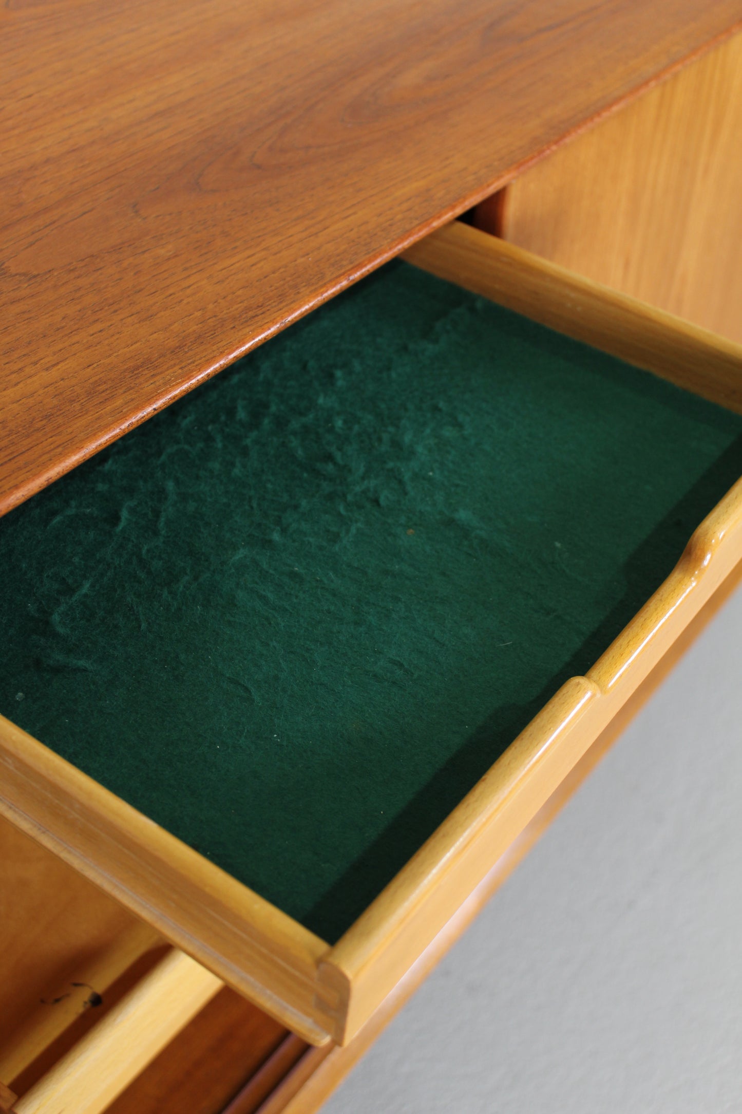 Vintage design kast, buffetkast, highboard - Gunni Omann