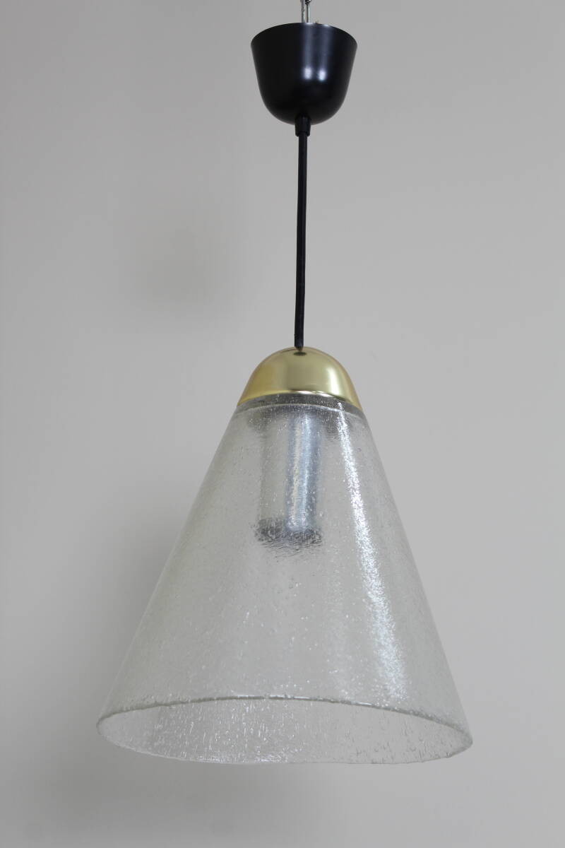 Vintage Design Hängelampe Peill &amp; Putzler - 60er/70er Jahre