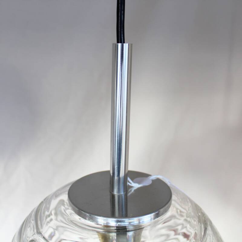 Vintage DORIA hanglamp