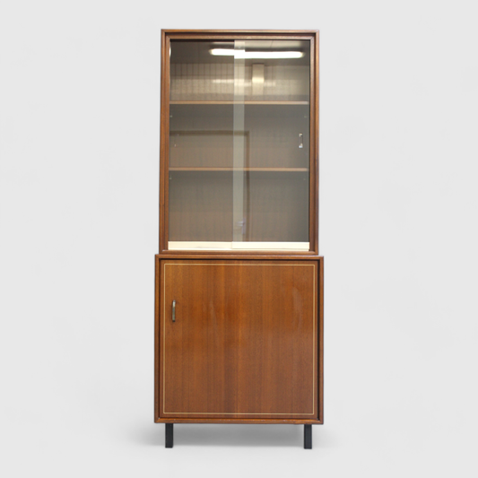 Vintage display cabinet – Formule furniture, 1960s | 01146