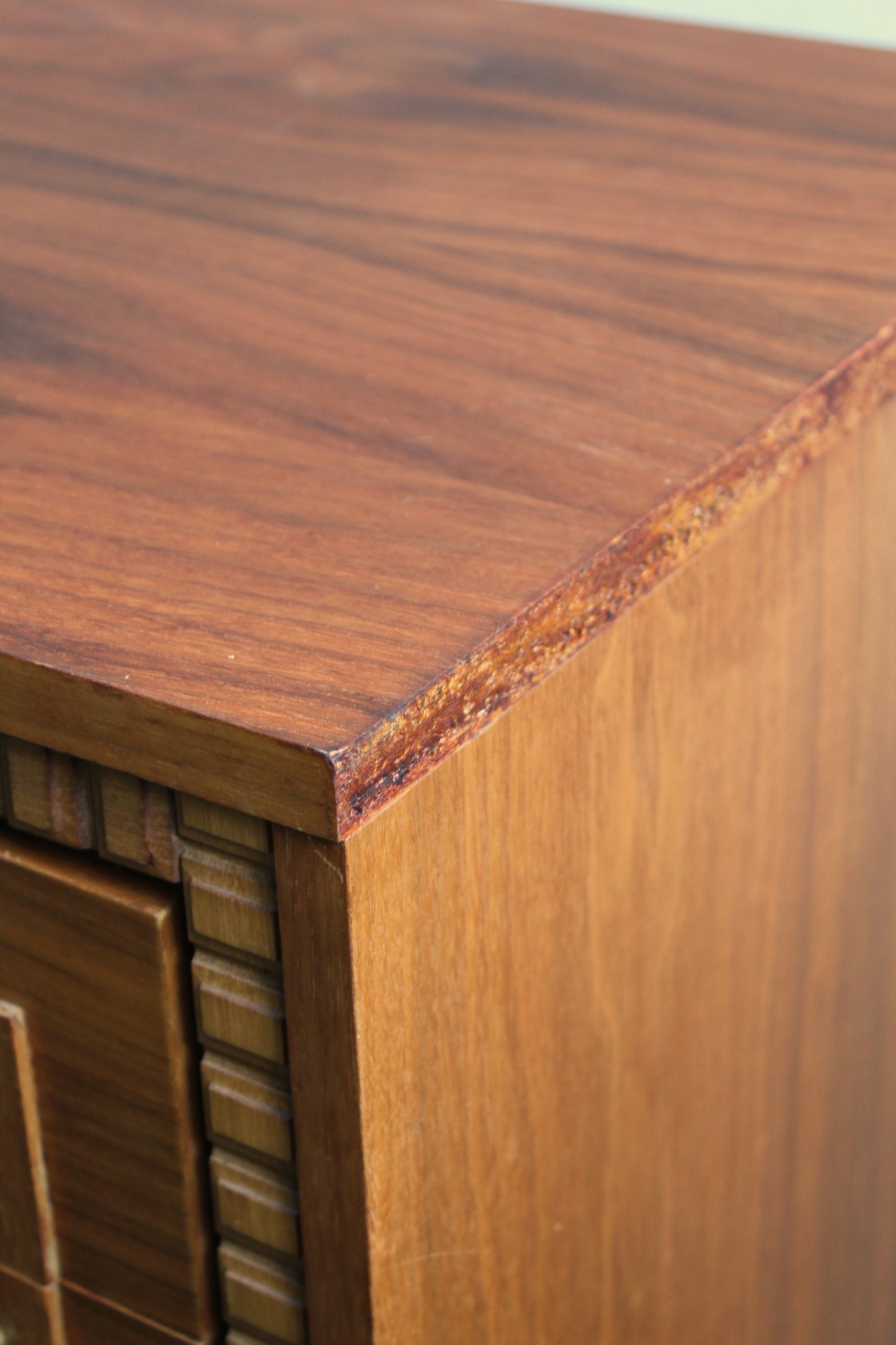 Vintage sideboard, dressoir Royal Board