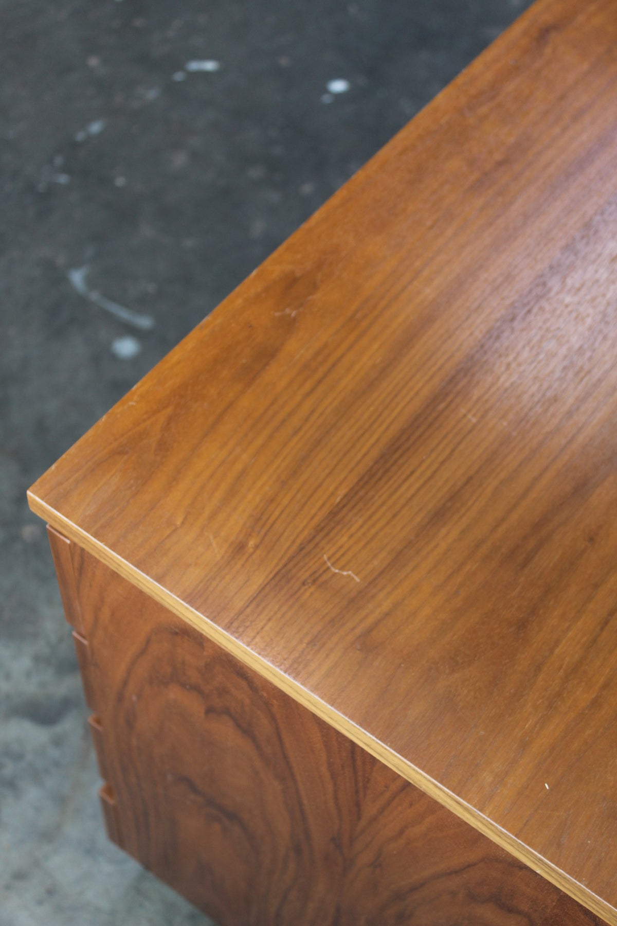Vintage sideboard, dressoir