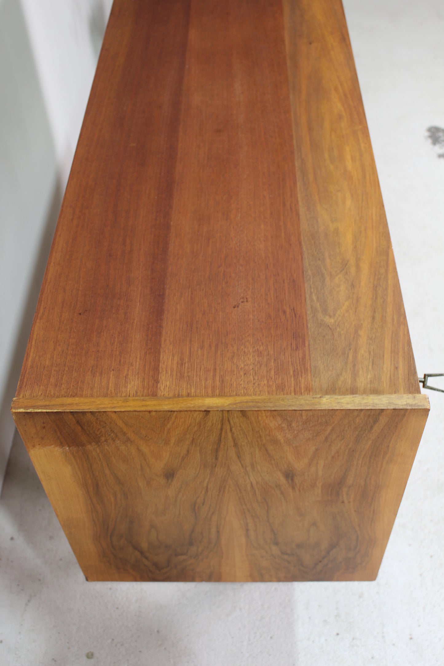 Vintage dressoir, sideboard jaren '60