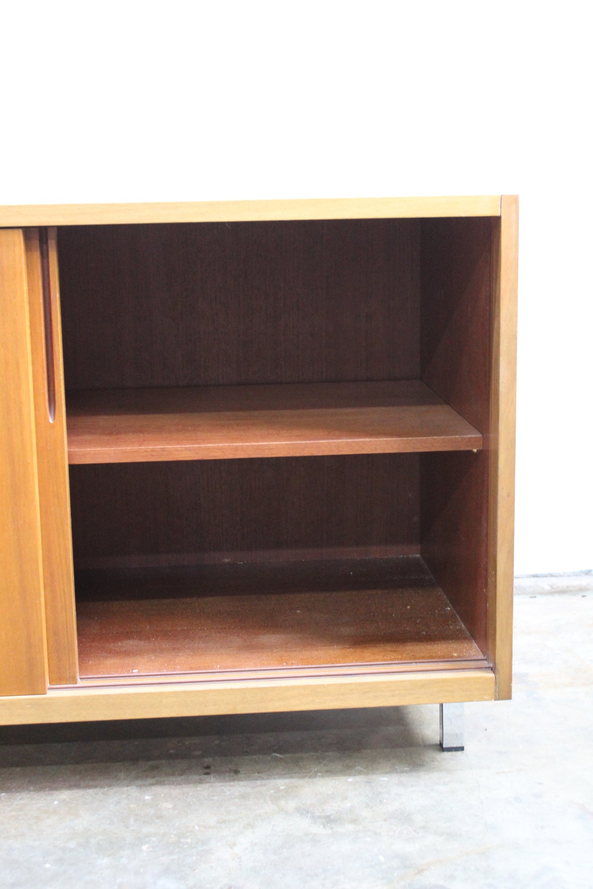 Mid century tv-meubel, dressoir