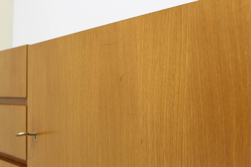 Vintage dressoir, sideboard - IDEE jaren '60 | 01069