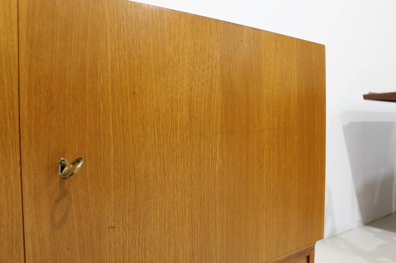 Vintage dressoir, sideboard - IDEE jaren '60 | 01069