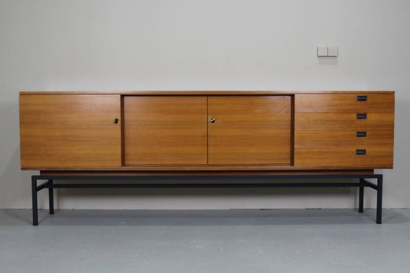 Vintage dressoir Bartels - jaren '60 | 01289