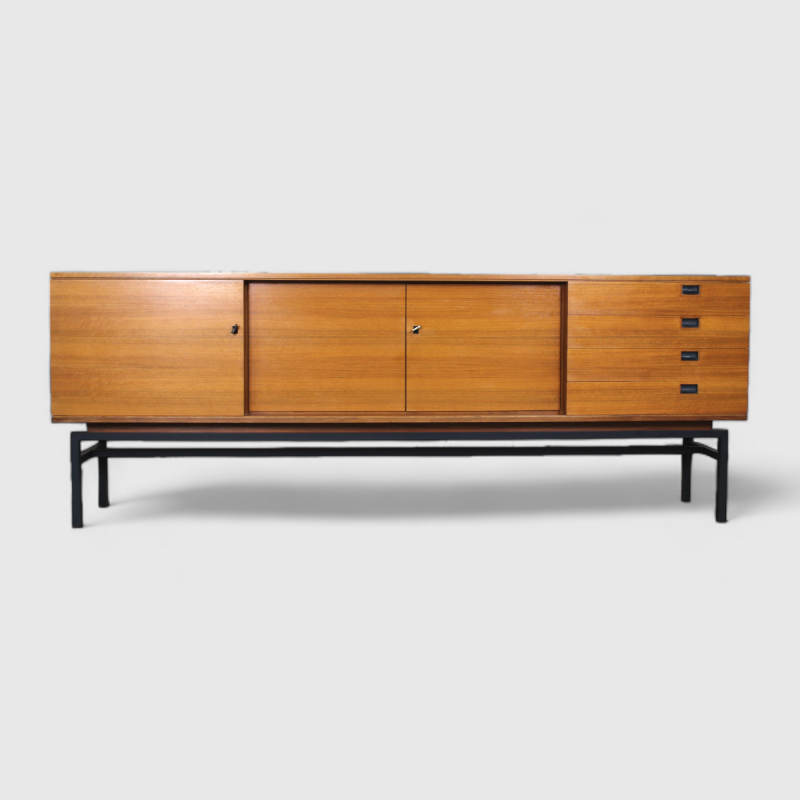Vintage dressoir Bartels - jaren '60 | 01289