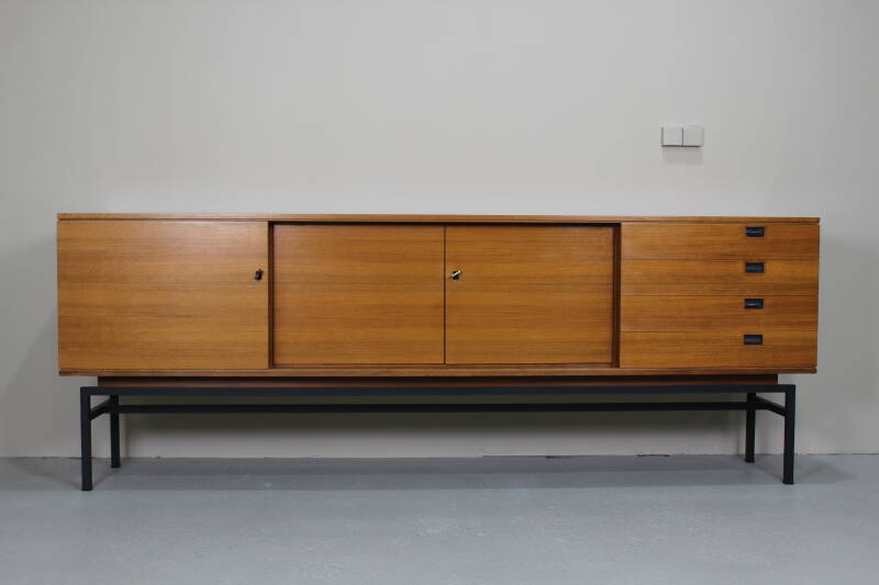 Vintage dressoir Bartels - jaren '60 | 01289