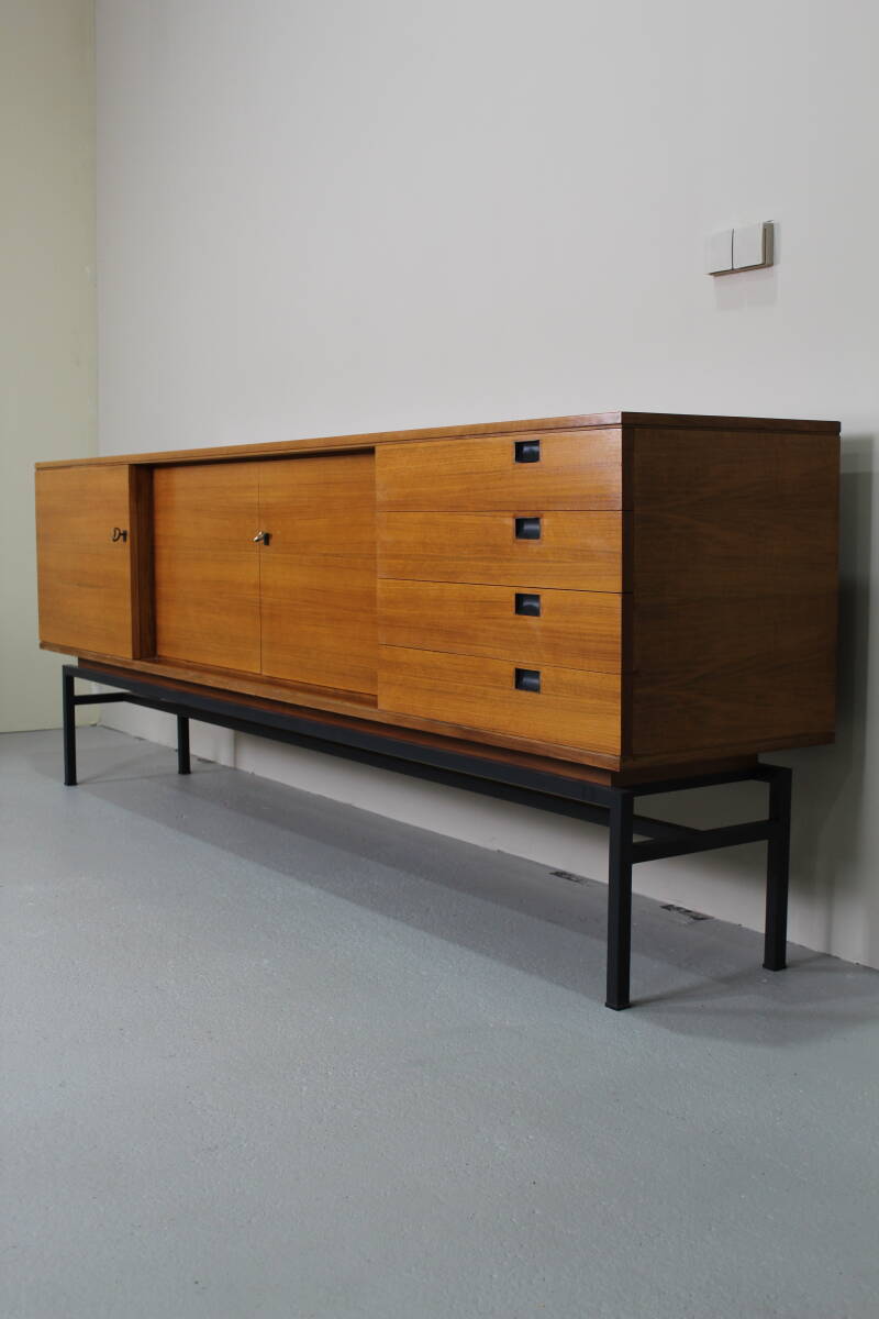 Vintage dressoir Bartels - jaren '60 | 01289