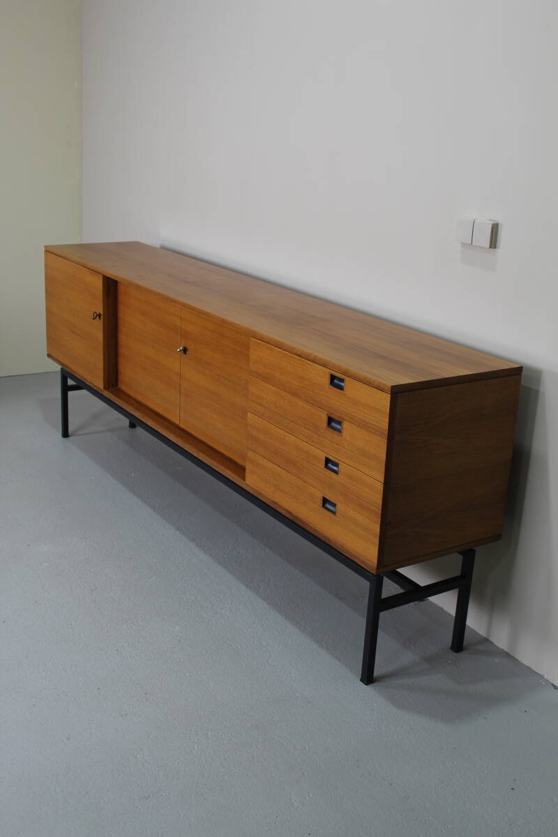 Vintage dressoir Bartels - jaren '60 | 01289
