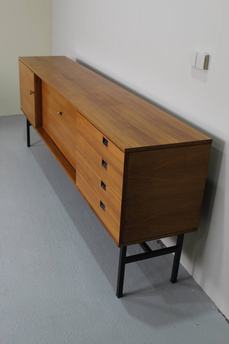 Vintage dressoir Bartels - jaren '60 | 01289