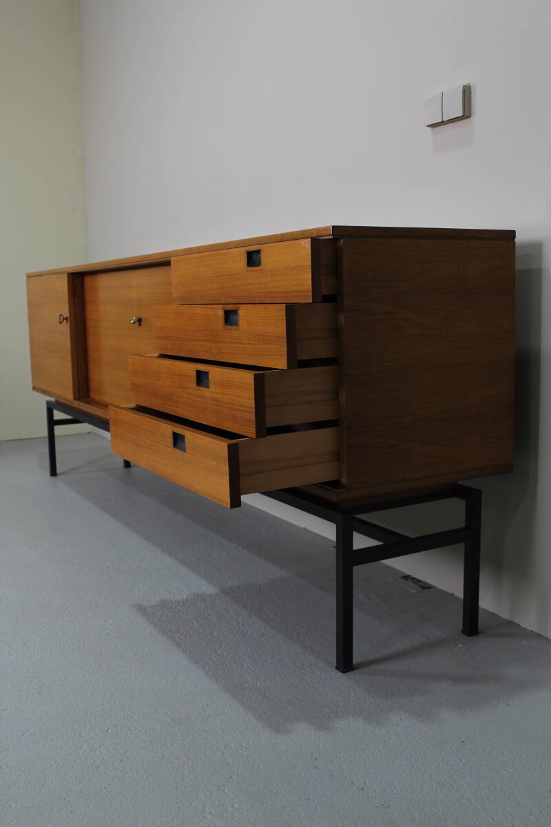 Vintage dressoir Bartels - jaren '60 | 01289