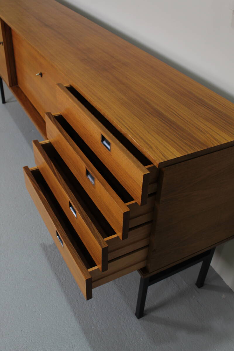 Vintage dressoir Bartels - jaren '60 | 01289