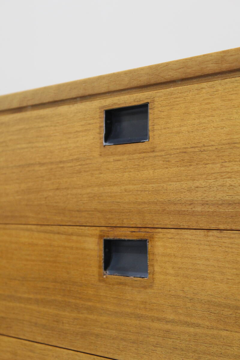 Vintage dressoir Bartels - jaren '60 | 01289