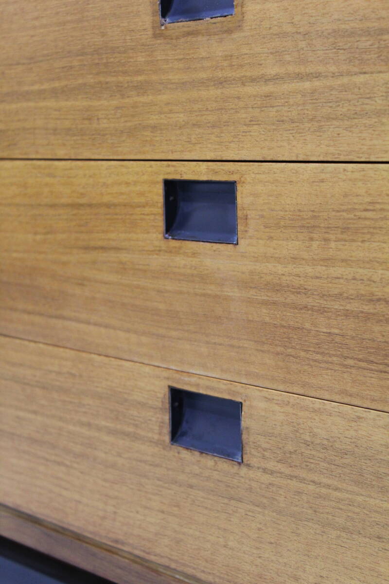 Vintage dressoir Bartels - jaren '60 | 01289