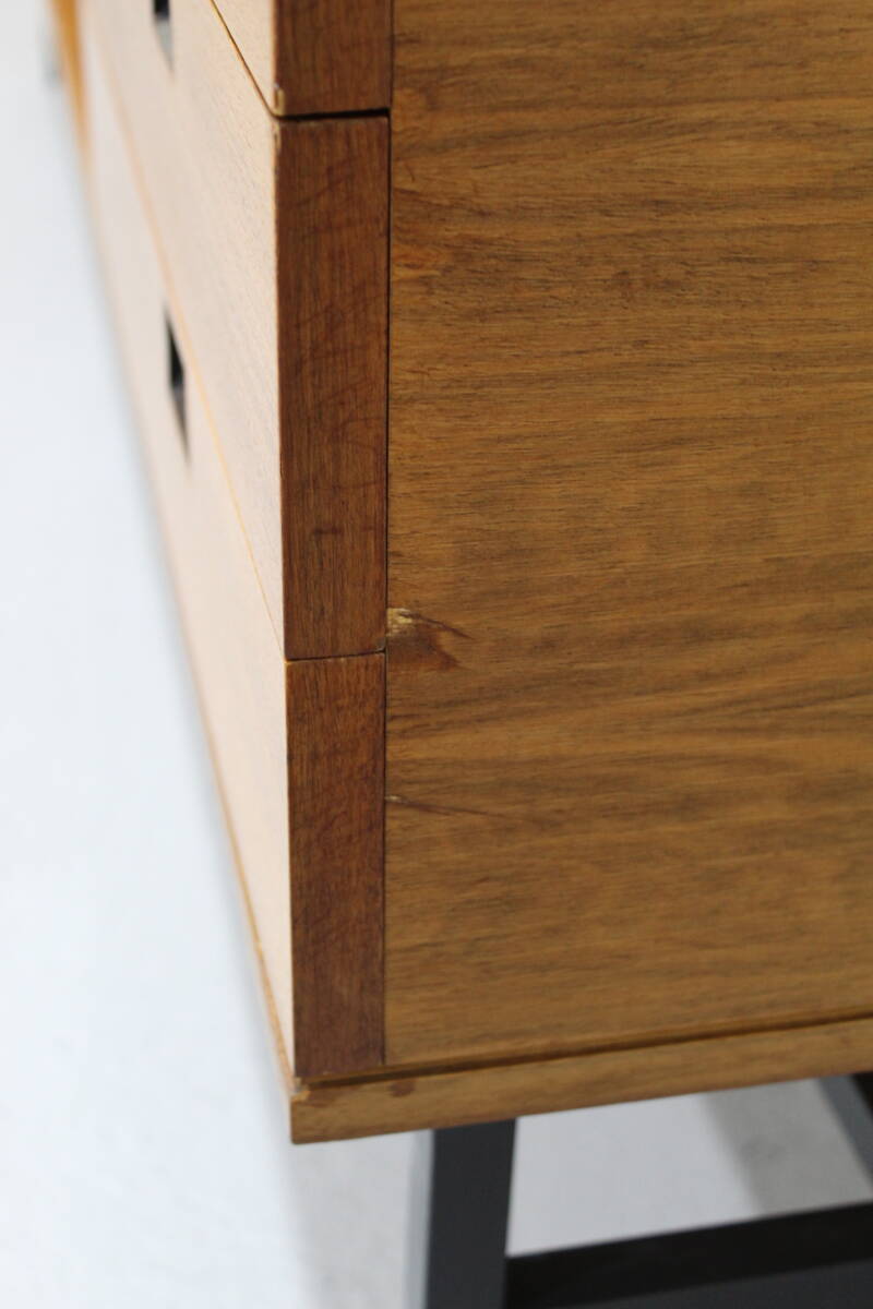 Vintage dressoir Bartels - jaren '60 | 01289